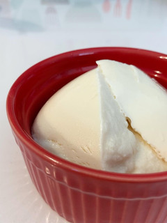 本格手作り豆花-レシピのメイン写真