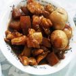 簡単♪絶品♪鶏のさっぱり煮