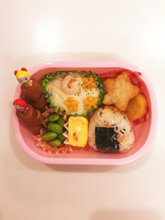 ❁towaおべんとう♡44❁-レシピのメイン写真