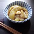 【レンジで簡単】とろとろおつゆ茄子