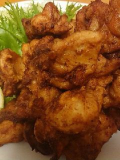鶏もも1枚から甘醤油唐揚げ-レシピのメイン写真