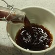 ざるそばやうどんに!かえし♪