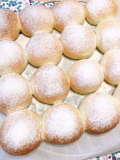ちぎりぱん-レシピのメイン写真