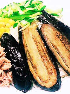 中華風そうめんのつゆ-レシピのメイン写真