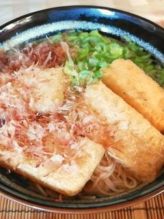 みぞれそうめん-レシピのメイン写真