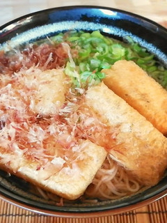 みぞれそうめん-レシピのメイン写真