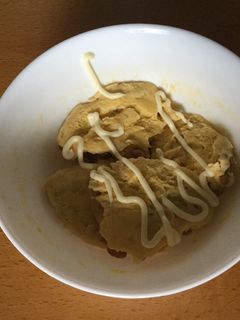 混ぜてチン納豆卵焼き_妊産婦のずぼら飯-レシピのメイン写真