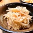 レンジで簡単!無限!じゃが明太ごま油和え
