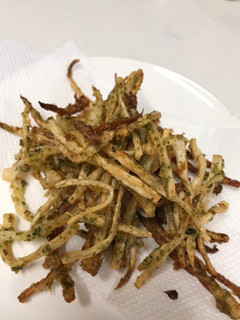 大根唐揚げ-レシピのメイン写真