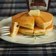 ホットケーキ