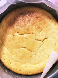 パウンドチーズケーキ-レシピのメイン写真