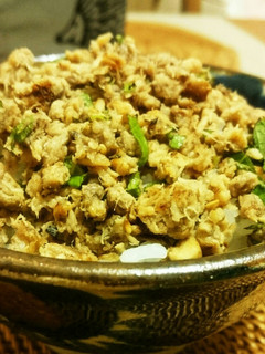 幼児食にもご飯がススム☆サバ缶のそぼろ丼-レシピのメイン写真