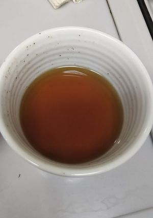 （簡単1分）ソーメンつゆ-レシピのメイン写真