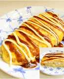 ★100円！もやしとチーズ♬肉なしとん平
