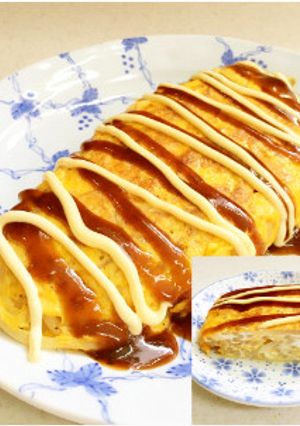 ★100円！もやしとチーズ♬肉なしとん平-レシピのメイン写真