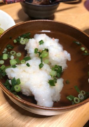 えびしんじょ-レシピのメイン写真