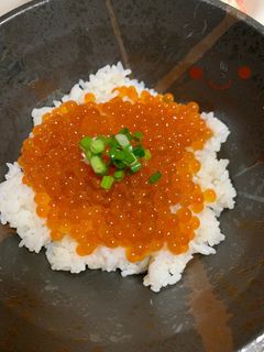 生筋子から作るいくらの醤油漬け一部始終-レシピのメイン写真