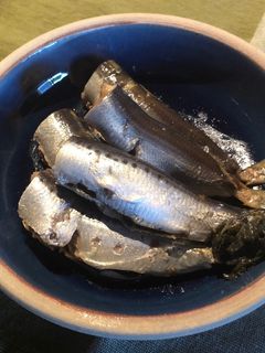 骨までやわらか♪いわしの梅酢煮〜無添加-レシピのメイン写真