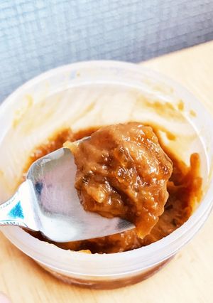 ナス大量消費♪ナスの南蛮味噌*保存食*-レシピのメイン写真