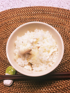鯛の捌き方 鯛めし-レシピのメイン写真