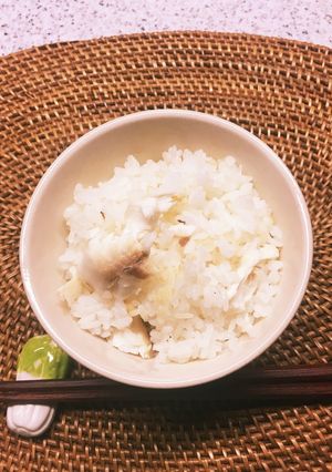 鯛の捌き方 鯛めし-レシピのメイン写真