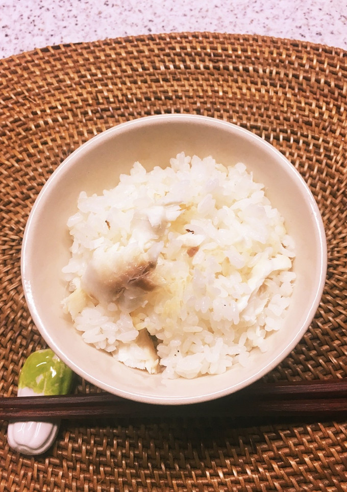 鯛の捌き方 鯛めし-レシピのメイン写真