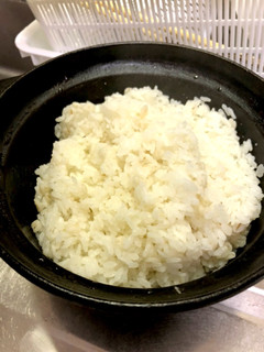 鍋でごはん☆炊飯器不要☆-レシピのメイン写真