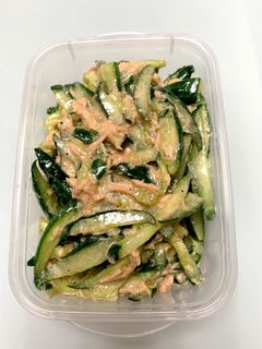 やみつききゅうり-レシピのメイン写真