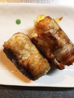 ちくわチーズの肉巻き-レシピのメイン写真