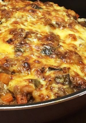 カレー残りもひと味違うバタライスで美味-レシピのメイン写真