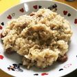 簡単!!チーズリゾット!!