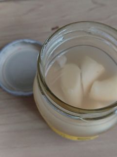 簡単新生姜の甘酢漬け-レシピのメイン写真
