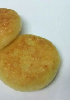トローリ❤️チーズいももち-レシピのメイン写真