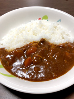 市販のルーで美味しいカレー-レシピのメイン写真
