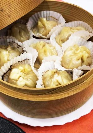 小籠包-レシピのメイン写真
