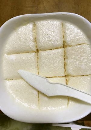 チーズケーキその2-レシピのメイン写真