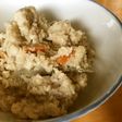 作り置き おから豆腐の煮物
