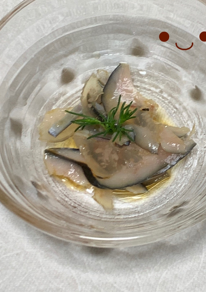 珍味!鮭の氷頭(頭の軟骨)の作り方-レシピのメイン写真