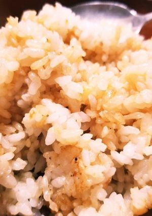 ガーリックチャーハン⭐簡単！-レシピのメイン写真