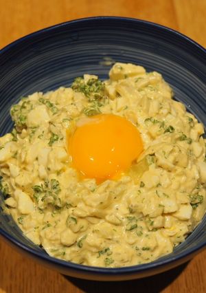 ビールに合う♪大人のタルタルソース♪♪-レシピのメイン写真