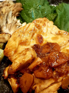 マカジキのソテー-レシピのメイン写真
