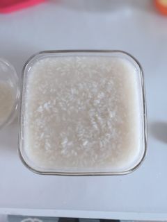 材料は3つだけ!簡単 手作り甘酒♪-レシピのメイン写真