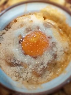 焼きカレー-レシピのメイン写真
