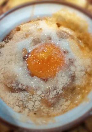 焼きカレー-レシピのメイン写真