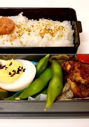 旦那弁当26-レシピのメイン写真
