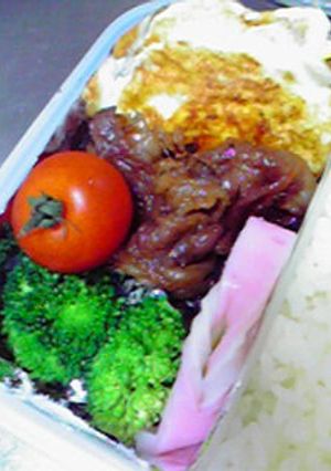 お弁当に。かまぼこ飾り切り-レシピのメイン写真