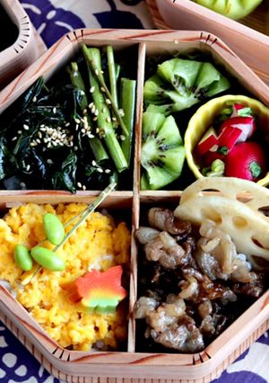 牛肉とレンコンの昆布酢極炒め-レシピのメイン写真