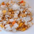 そぼろ丼 赤ちゃんも安心 大人もおいしい