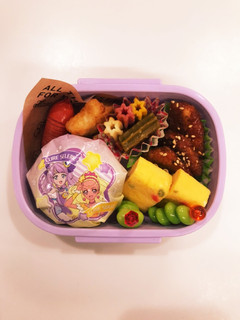 ❁*sawaおべんとう♡57❁-レシピのメイン写真