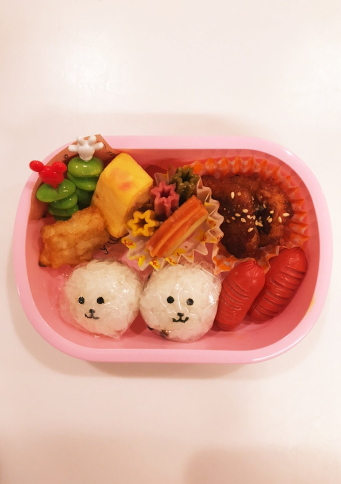 ❁towaおべんとう♡４６❁-レシピのメイン写真